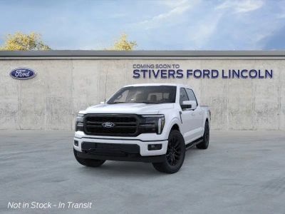 2026 Ford F-150 - Photo 3