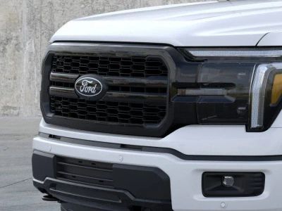 2026 Ford F-150 - Photo 17