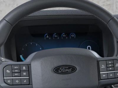 2026 Ford F-150 - Photo 13
