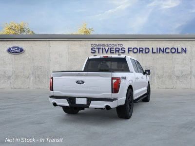 2026 Ford F-150 - Photo 8