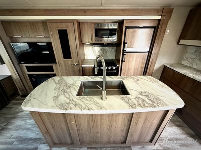 2020 Grand Design Imagine - Photo 9