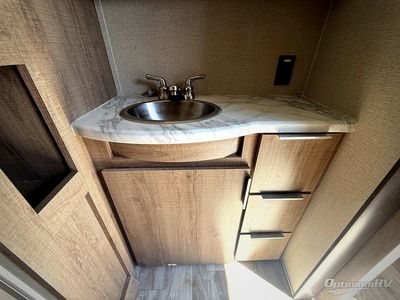2020 Grand Design Imagine - Photo 14