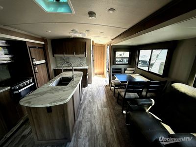 2020 Grand Design Imagine - Photo 5
