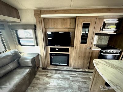 2020 Grand Design Imagine - Photo 8