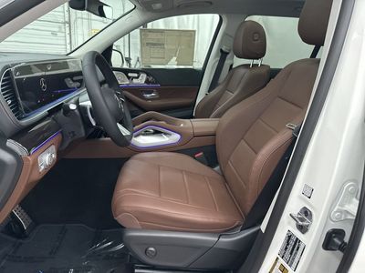 2026 Mercedes-Benz GLS - Photo 57