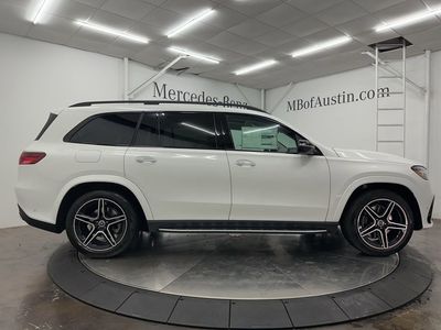 2026 Mercedes-Benz GLS - Photo 44