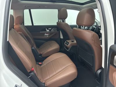 2026 Mercedes-Benz GLS - Photo 26