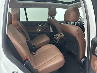 2026 Mercedes-Benz GLS - Photo 62