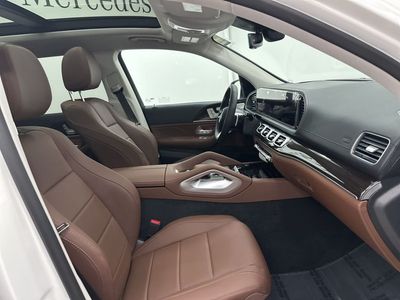 2026 Mercedes-Benz GLS - Photo 31