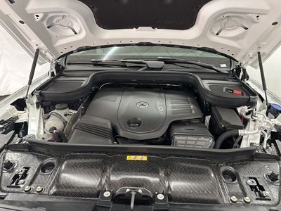 2026 Mercedes-Benz GLS - Photo 34