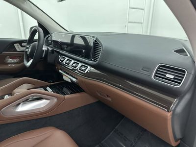 2026 Mercedes-Benz GLS - Photo 66