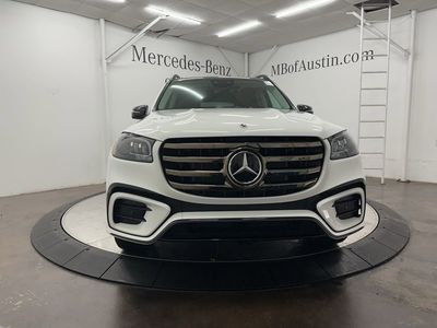 2026 Mercedes-Benz GLS - Photo 38