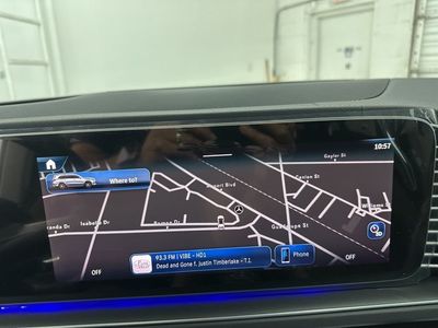 2026 Mercedes-Benz GLS - Photo 15