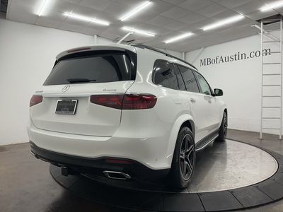 2026 Mercedes-Benz GLS - Photo 43