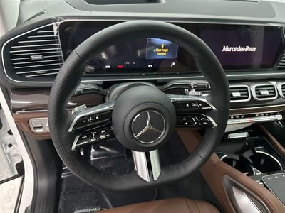 2026 Mercedes-Benz GLS - Photo 46
