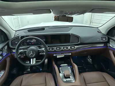 2026 Mercedes-Benz GLS - Photo 59