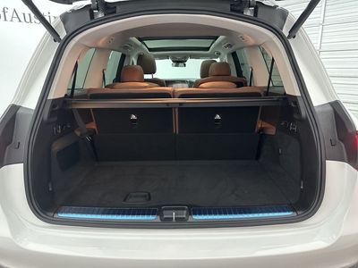 2026 Mercedes-Benz GLS - Photo 28