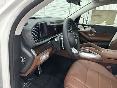 2026 Mercedes-Benz GLS - Photo 45