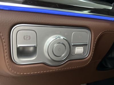 2026 Mercedes-Benz GLS - Photo 20