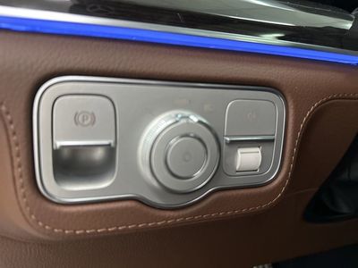 2026 Mercedes-Benz GLS - Photo 56