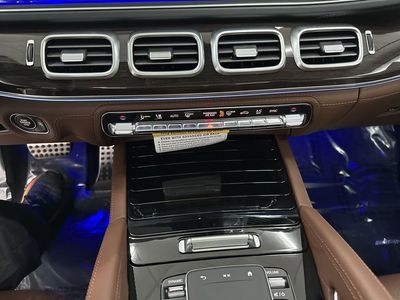 2026 Mercedes-Benz GLS - Photo 54