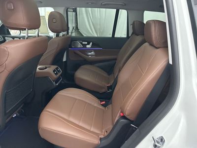 2026 Mercedes-Benz GLS - Photo 25