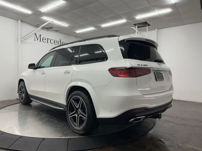 2026 Mercedes-Benz GLS - Photo 41