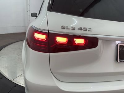 2026 Mercedes-Benz GLS - Photo 68