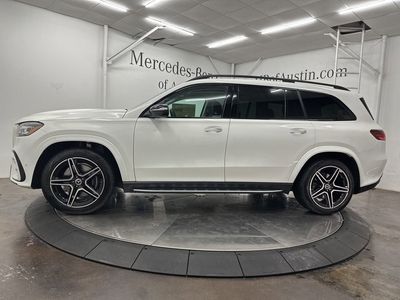 2026 Mercedes-Benz GLS - Photo 40