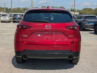 2023 Mazda CX-5 - Photo 4