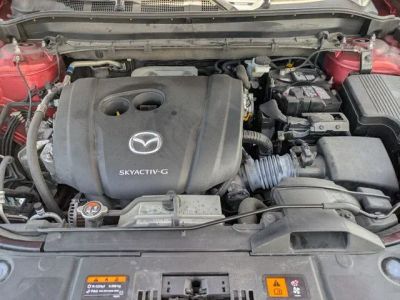 2023 Mazda CX-5 - Photo 10