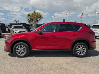 2023 Mazda CX-5 - Photo 2