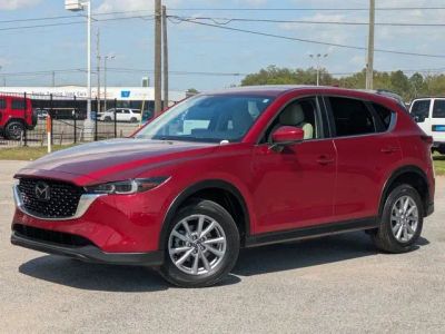 2023 Mazda CX-5 - Photo 1