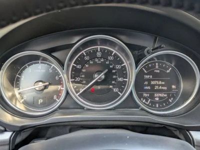 2023 Mazda CX-5 - Photo 13