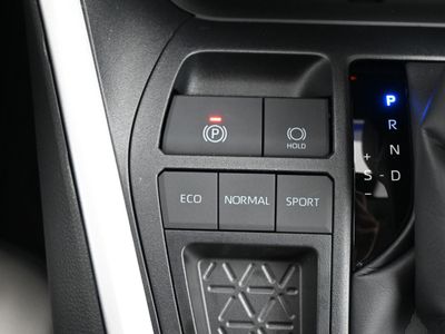 2025 Toyota RAV4 XLE Premium SUV — photo 11 view