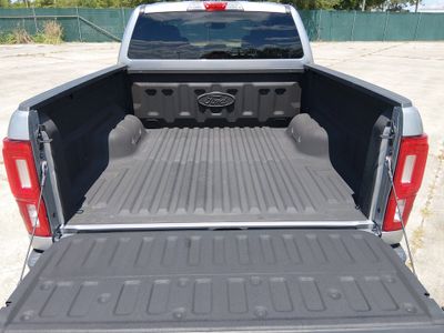 2021 Ford Ranger - Photo 11