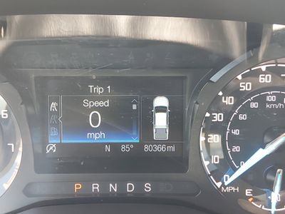 2021 Ford Ranger - Photo 14