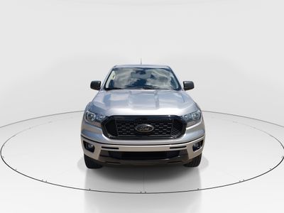 2021 Ford Ranger - Photo 2