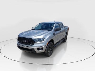2021 Ford Ranger - Photo 3