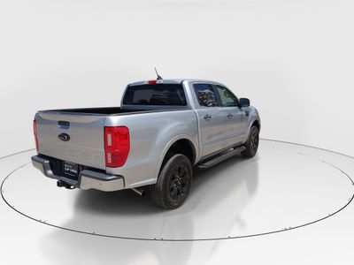 2021 Ford Ranger - Photo 7