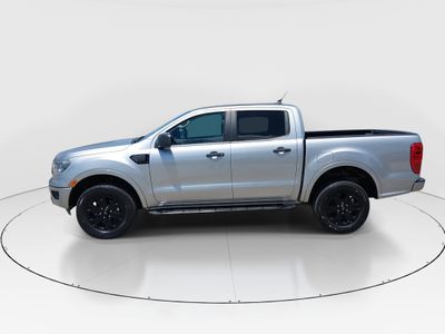 2021 Ford Ranger - Photo 4
