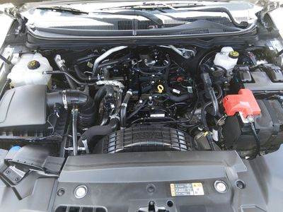 2021 Ford Ranger - Photo 10
