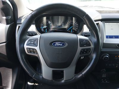 2021 Ford Ranger - Photo 12