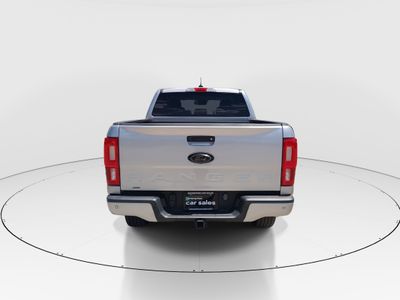 2021 Ford Ranger - Photo 6