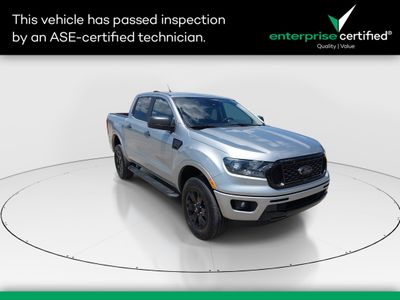2021 Ford Ranger - Photo 1