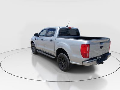 2021 Ford Ranger - Photo 5