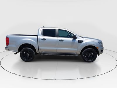 2021 Ford Ranger - Photo 8