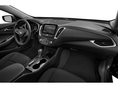2020 Chevrolet Malibu - Photo 30