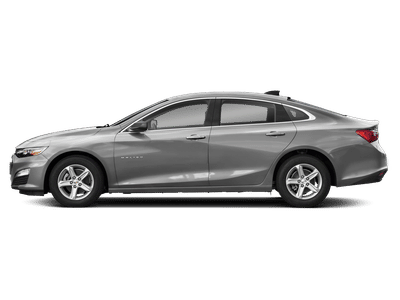 2020 Chevrolet Malibu - Photo 18
