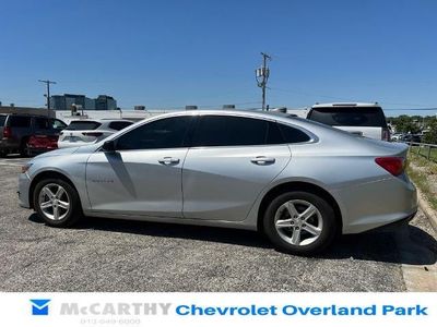2020 Chevrolet Malibu - Photo 6